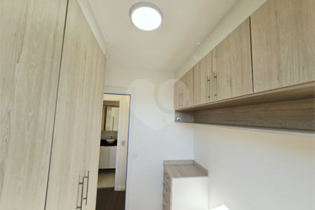 Apartamento à venda com 2 quartos em Santana, São Paulo, SP