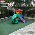 Apartamento à venda com 3 quartos, sendo 1 suíte,  em Vila Andrade, São Paulo, SP