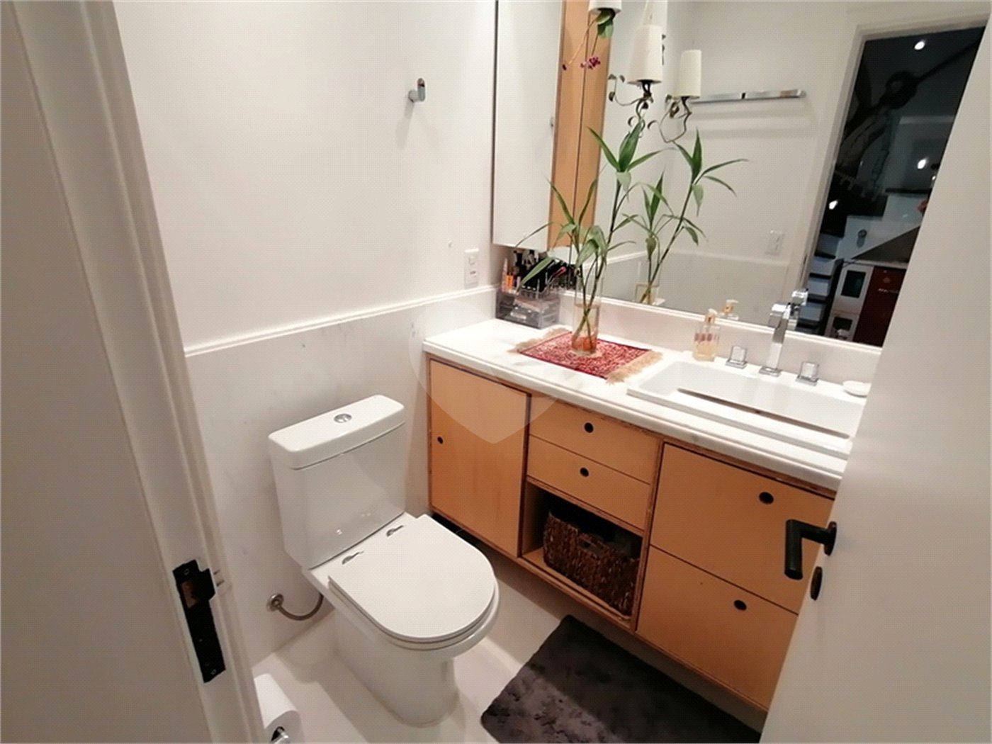 Apartamento à venda com 2 quartos em Paraíso, São Paulo, SP