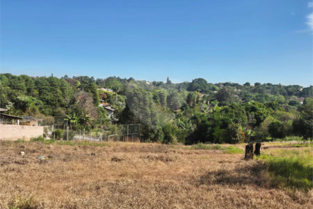 Terreno à venda em Chácaras São Bento, Valinhos, SP