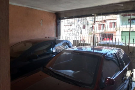 Sobrado à venda com 2 quartos, sendo 1 suíte, em Vila Medeiros, São Paulo, SP