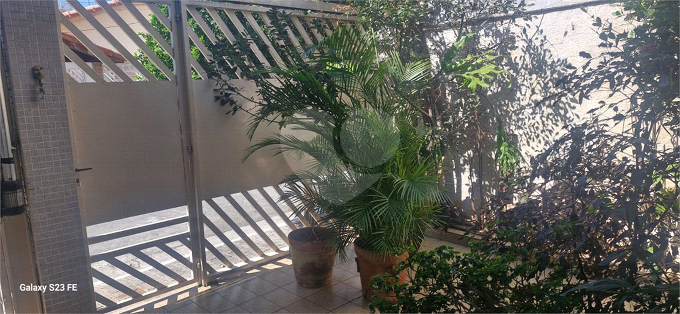 Casa Térrea à venda com 5 quartos, sendo 1 suíte, em Vila Mafra, São Paulo, SP