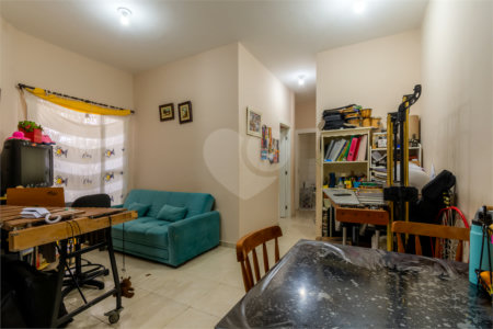 Apartamento à venda com 2 quartos em Brás, São Paulo, SP