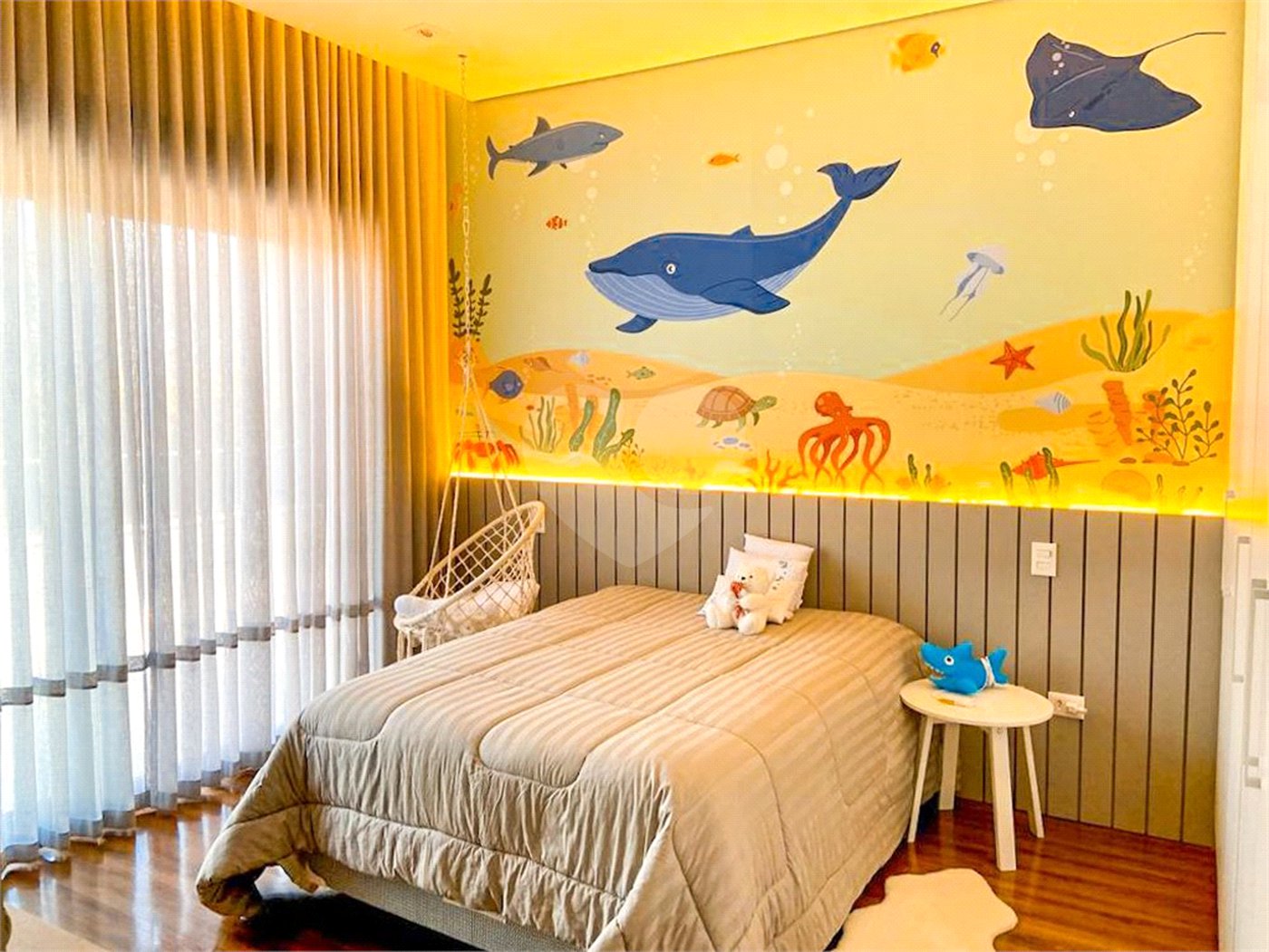 Casa à venda com 4 suítes no condomínio Lago Azul Residencial e Golfe, Araçoiaba da Serra - SP