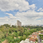Apartamento à venda com 3 suítes em Jardim Marajoara, São Paulo, SP