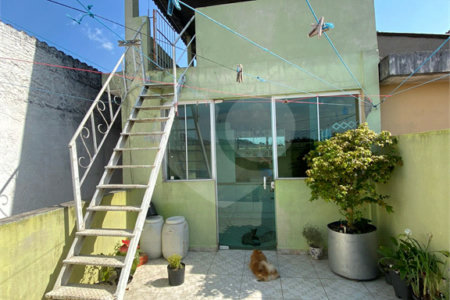 Sobrado à venda com 4 quartos em Eldorado, São Paulo, SP