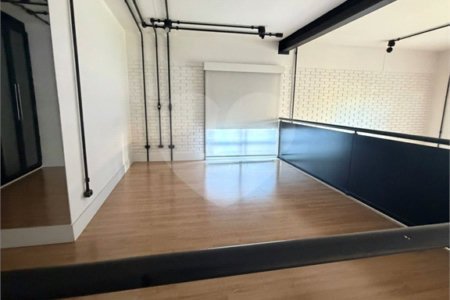 Apartamento à venda com 1 suíte em Vila Progredior, São Paulo, SP