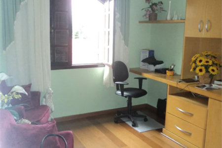 Sobrado à venda com 3 quartos, sendo 1 suíte, em Jaguaré, São Paulo, SP