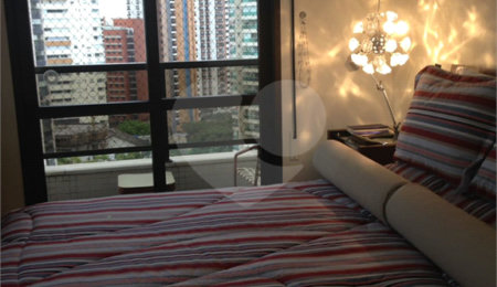 Apartamento à venda com 4 quartos, sendo 3 suítes,  em Santana, São Paulo, SP