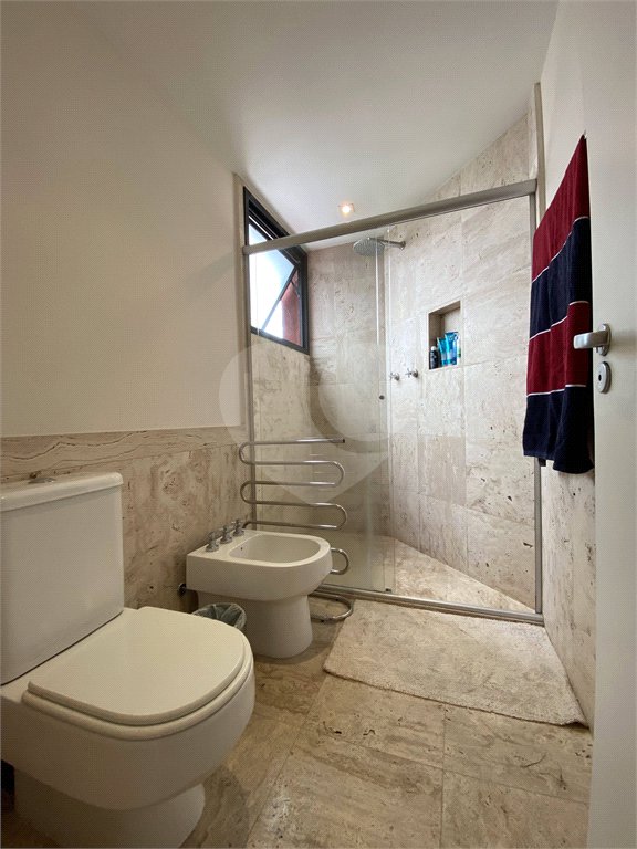 Duplex para alugar com 1 suíte em Pinheiros, São Paulo, SP