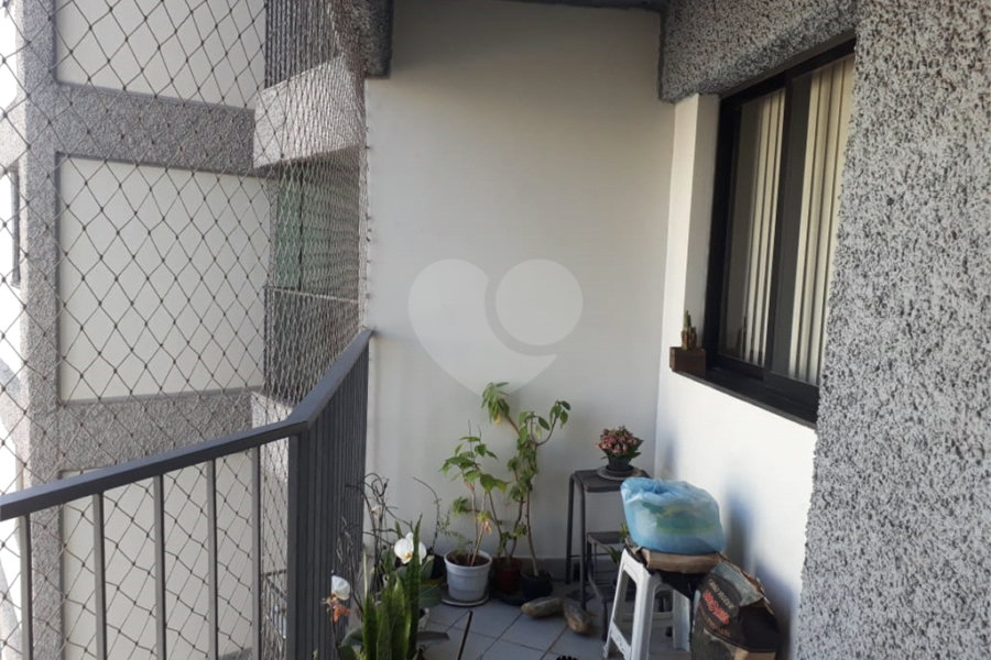 Apartamento à venda com 3 quartos, sendo 1 suíte, em Santana, São Paulo, SP