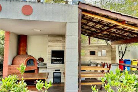 Apartamento à venda com 2 quartos, sendo 1 suíte,  em Jardim Ampliação, São Paulo, SP