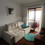 Apartamento à venda com 3 quartos, sendo 1 suíte,  em Santana, São Paulo, SP