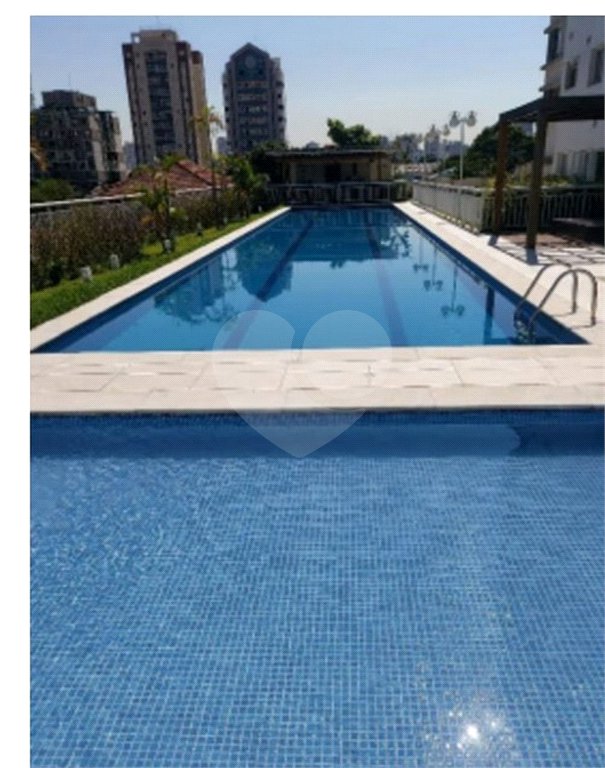 Cobertura à venda com 1 suíte em Brooklin Paulista, São Paulo, SP