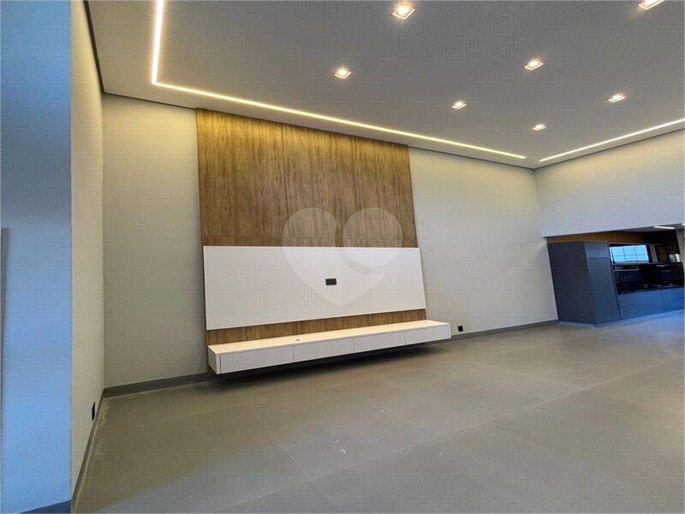 Casa à venda com 3 suítes no condomínio Vivendas da Mata - Portal Aroeira, Ribeirão Preto - SP
