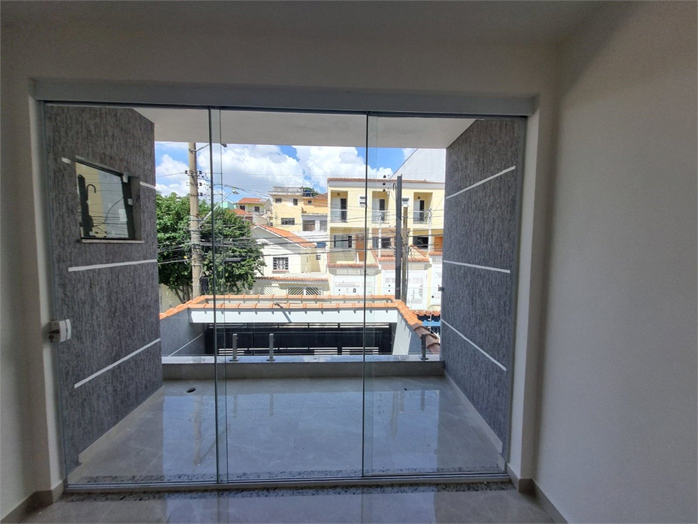 Sobrado à venda com 3 quartos, sendo 1 suíte, em Tucuruvi, São Paulo, SP