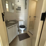 Apartamento à venda com 2 quartos, sendo 1 suíte, em Sumarezinho, São Paulo, SP