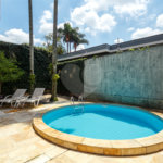 Casa Térrea à venda com 3 quartos, sendo 2 suítes,  em Brooklin Paulista, São Paulo, SP