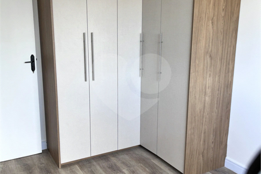 Apartamento tipo Cobertura com 110m² na região de Pirituba.