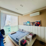 Apartamento com 2 dormitórios à venda, 80 m² por R$ 1.150.000,00 - Ponta da Praia - Santos/SP
