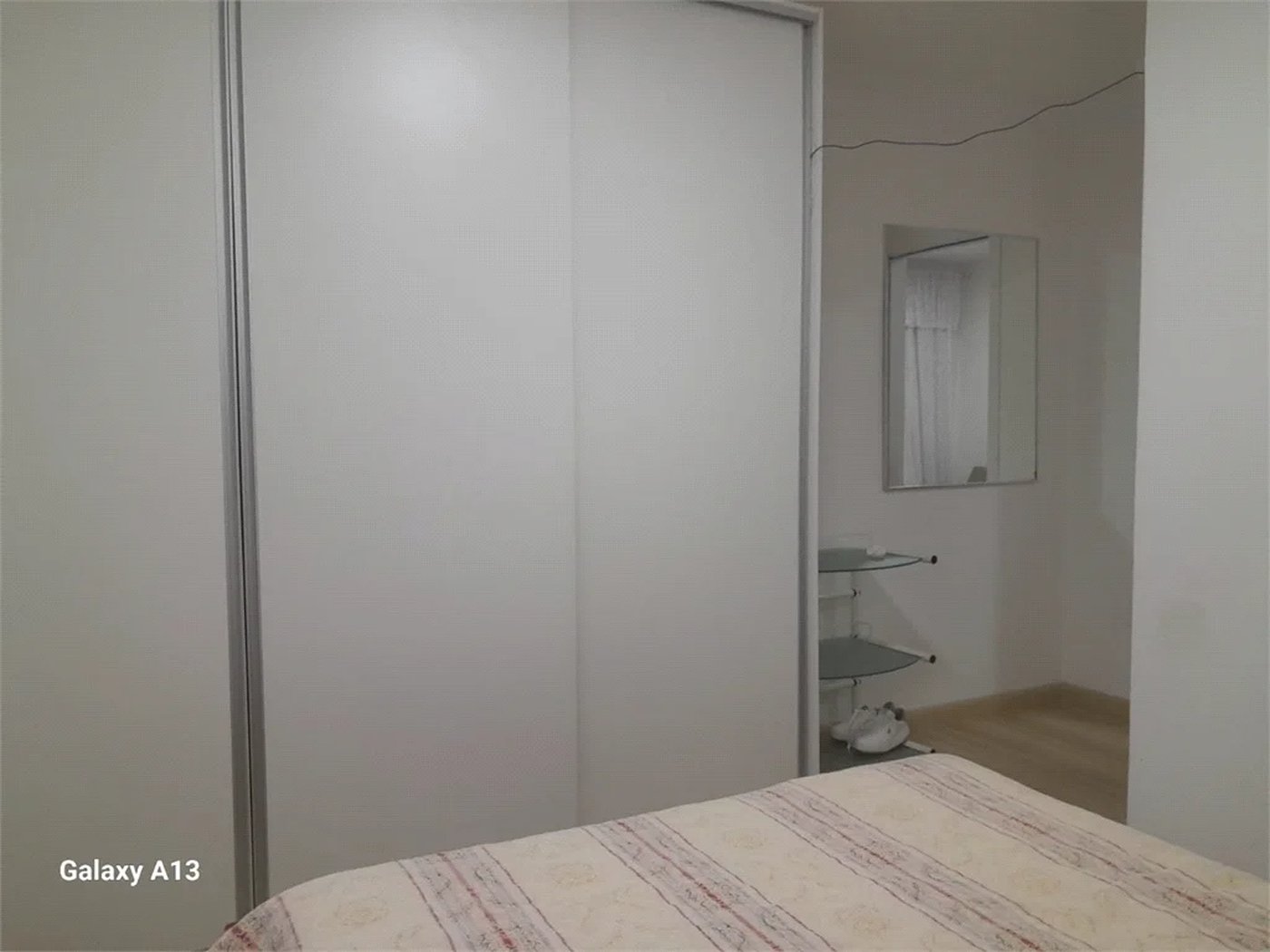 Apartamento à venda com 1 suíte em Vila Andrade, São Paulo, SP