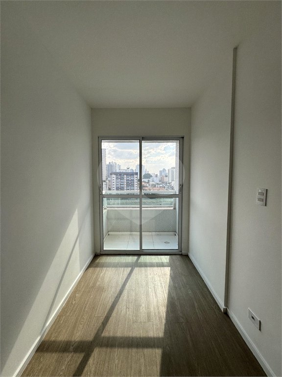 Apartamento à venda ou para alugar com 2 quartos, sendo 1 suíte, em Vila Assunção, Santo André, SP