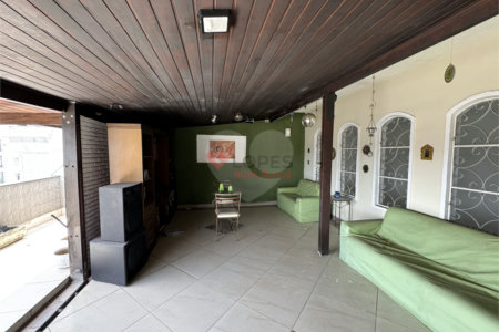 Cobertura à venda ou para alugar com 4 quartos, sendo 2 suítes, em Tijuca, Rio de Janeiro, RJ