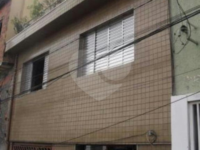 Sobrado à venda com 3 quartos, sendo 1 suíte,  em Vila Guilherme, São Paulo, SP