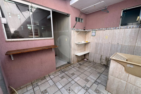 Casa para alugar com 1 suíte em Vila Nova Itapetininga, Itapetininga, SP