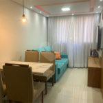 Apartamento à venda com 2 quartos em Pirituba, São Paulo, SP