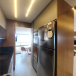 Apartamento à venda com 3 quartos, sendo 1 suíte,  em Parque Campolim, Sorocaba, SP