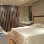Apartamento à venda ou para alugar com 3 suítes em Vila Olímpia, São Paulo, SP