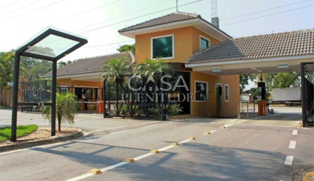 Terreno em condomínio à venda em City Castello, Itu, SP