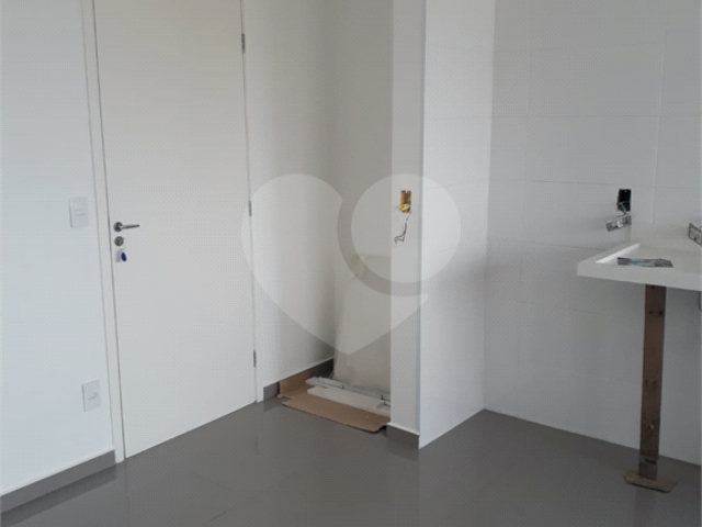 Apartamento à venda com 2 quartos em Tucuruvi, São Paulo, SP