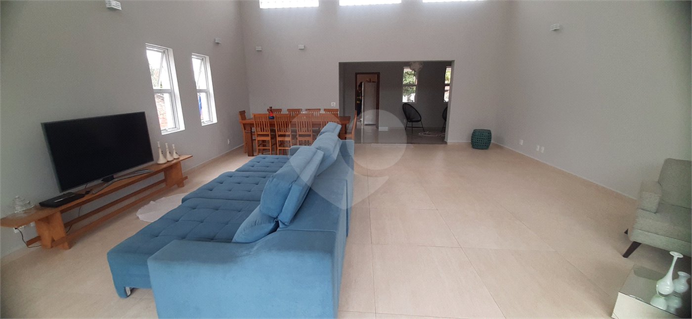 Casa à venda com 3 suítes no condomínio Alpes de Mairiporã, Mairiporã - SP