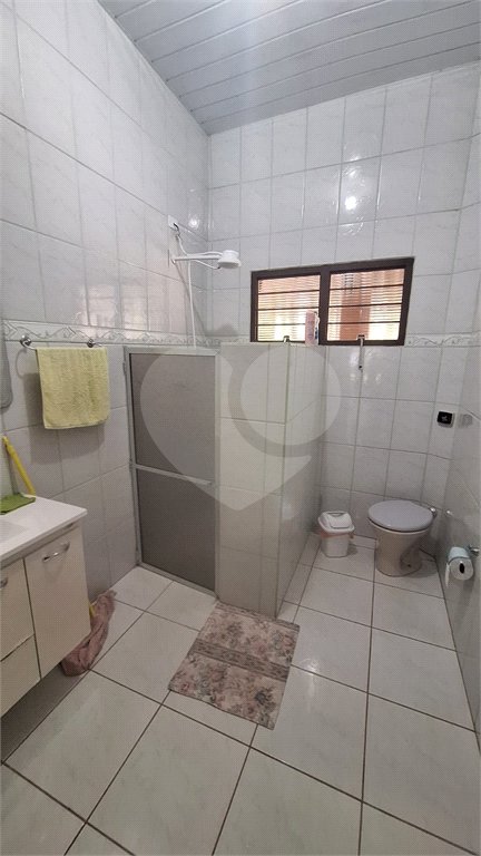 Chácara à venda com 2 quartos em Boa Vista, Salto de Pirapora, SP