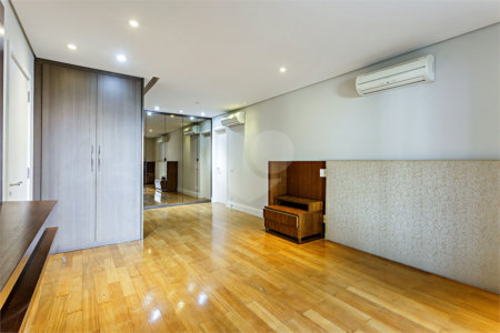 Apartamento à venda com 4 suítes em Paraíso, São Paulo, SP
