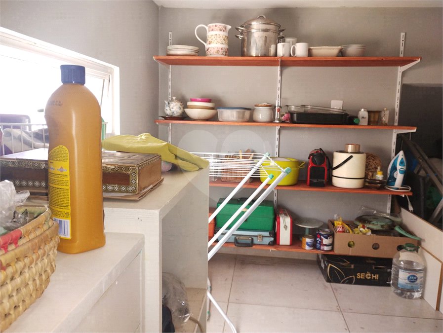 Apartamento à venda em Cerqueira César, São Paulo, SP