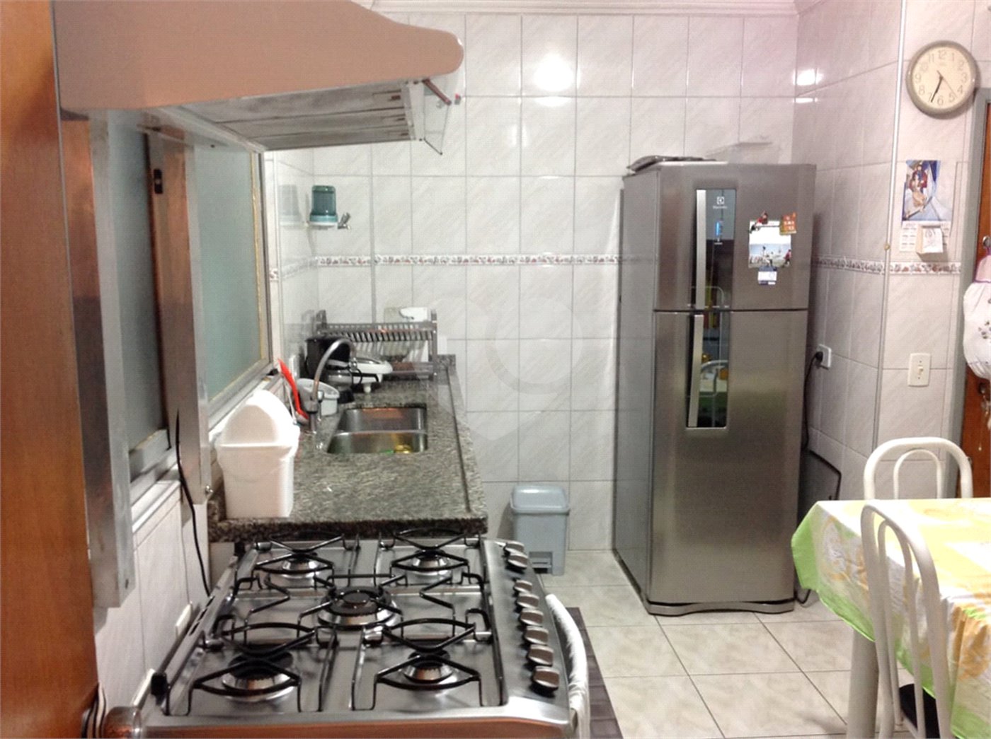 Apartamento à venda com 3 quartos, sendo 1 suíte, em Vila Andrade, São Paulo, SP