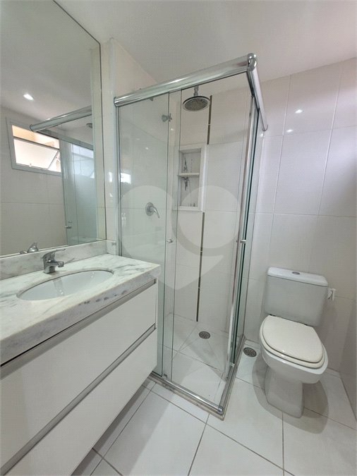 Apartamento à venda com 3 suítes no Centro, Santo André, SP