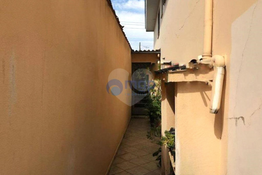 Sobrado à venda com 3 quartos em Vila Guilherme, São Paulo, SP