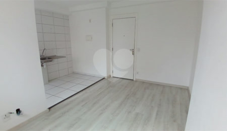 Apartamento à venda com 2 quartos em Jardim São Savério, São Paulo, SP