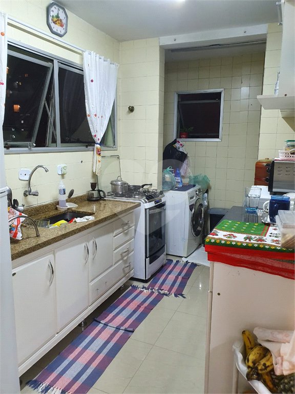 Apartamento à venda com 2 quartos em Vila Mazzei, São Paulo, SP