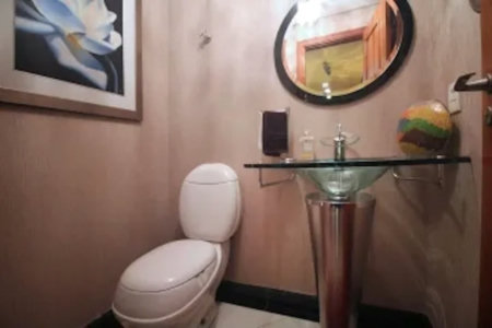 Apartamento à venda com 3 suítes em Brooklin Novo, São Paulo, SP