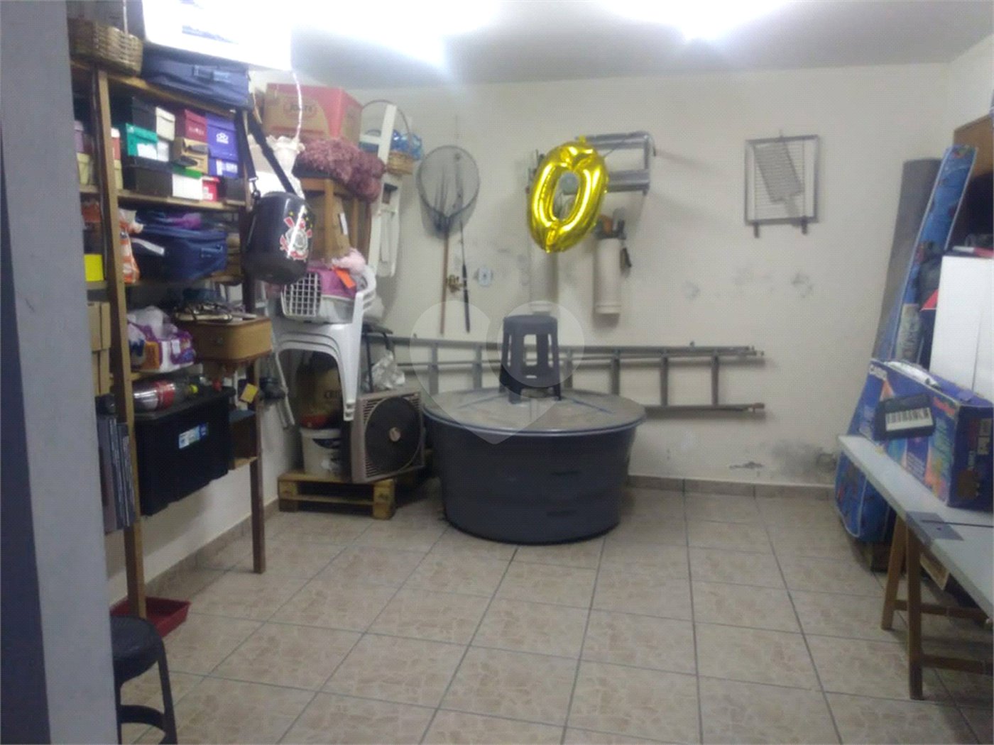 Sobrado à venda com 4 quartos, sendo 1 suíte,  em Jardim Pacaembu, Jundiaí, SP