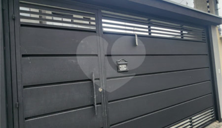 Sobrado à venda com 3 suítes em Casa Verde, São Paulo, SP