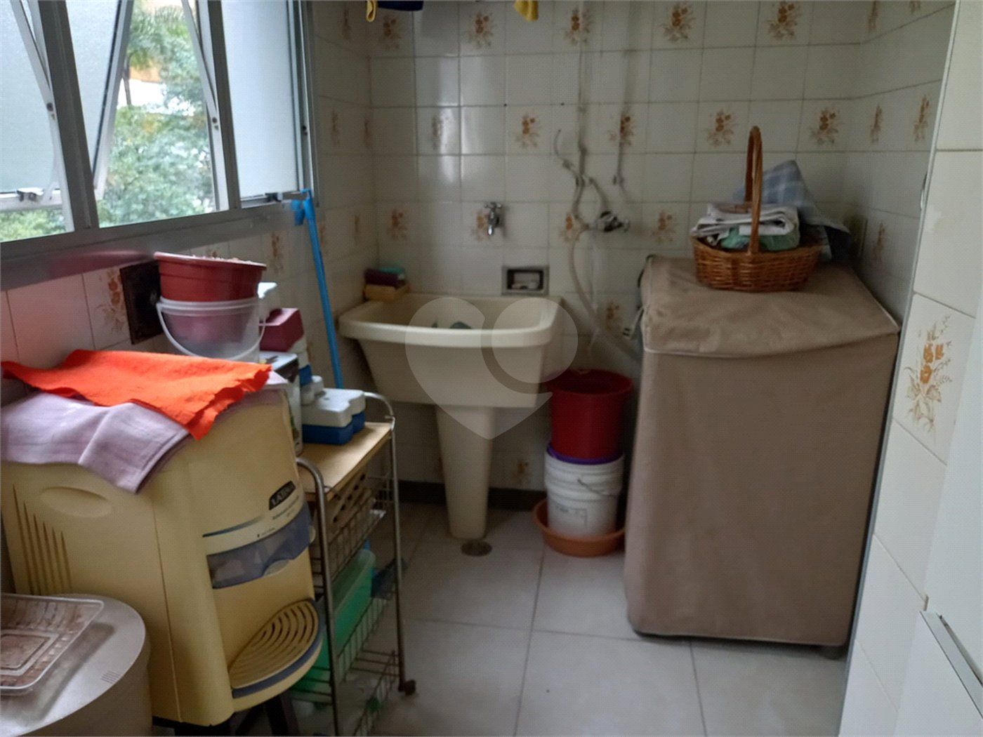 Apartamento à venda com 3 quartos, sendo 1 suíte, em Santana, São Paulo, SP