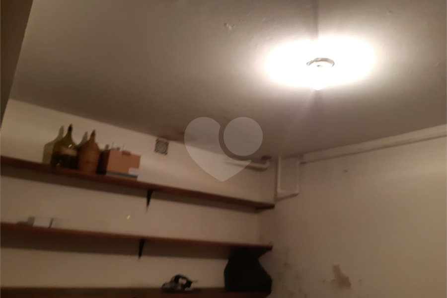 Sobrado à venda com 3 quartos em Santana, São Paulo, SP