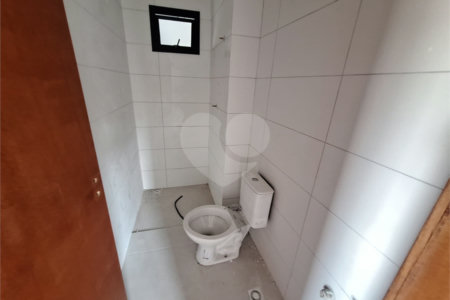 Apartamento à venda com 2 quartos em Vila Mazzei, São Paulo, SP