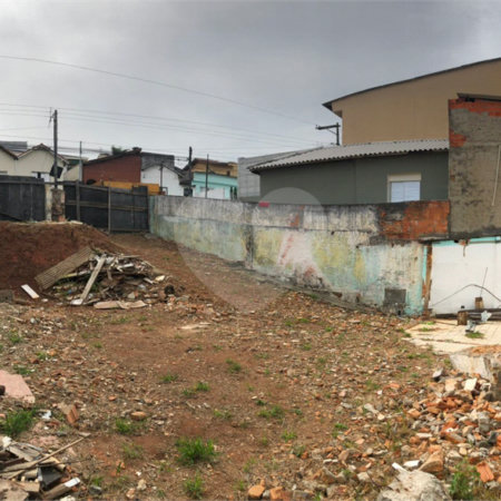 Terreno à venda em Parque da Lapa, São Paulo, SP